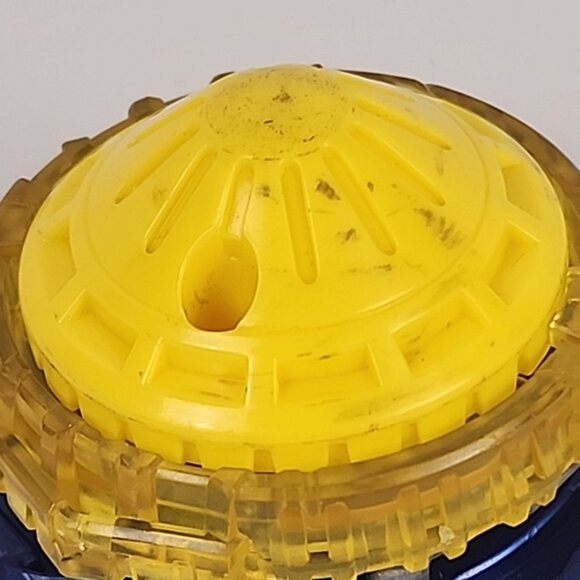 Hasbro Tomy Beyblade Burst Switch Strike Genesis‎ Valtryek V3 Top Anime Vietnam - Picture 6 of 14